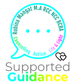 SUPPORTED GUIDANCE